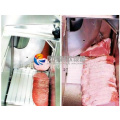 Big Row/Sausage/Meat/Ham/Bacon/Chese Slicer Slicing Machine